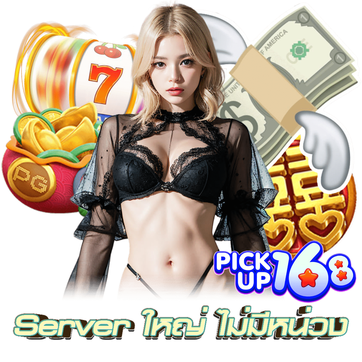 ทางเข้า PICKUP168 สมัครสมาชิก
